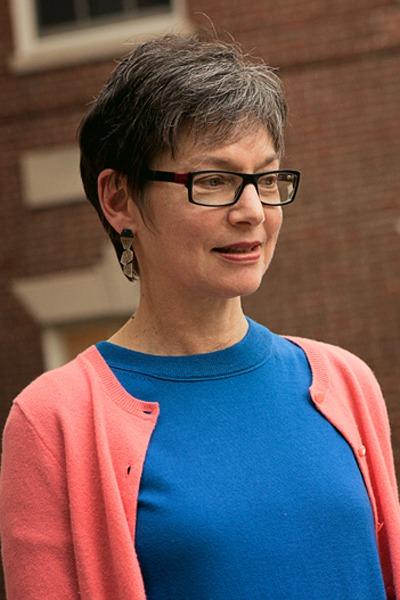 Stephanie Sandler